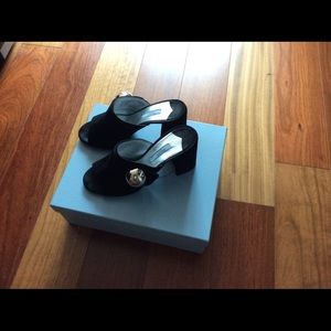 Prada Shoes